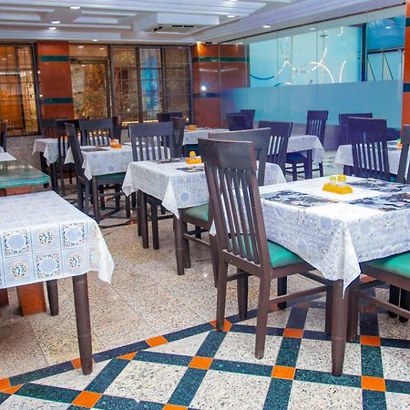 Sleep Inn Hotel - Kariakoo Дар-ес-Салам Екстер'єр фото