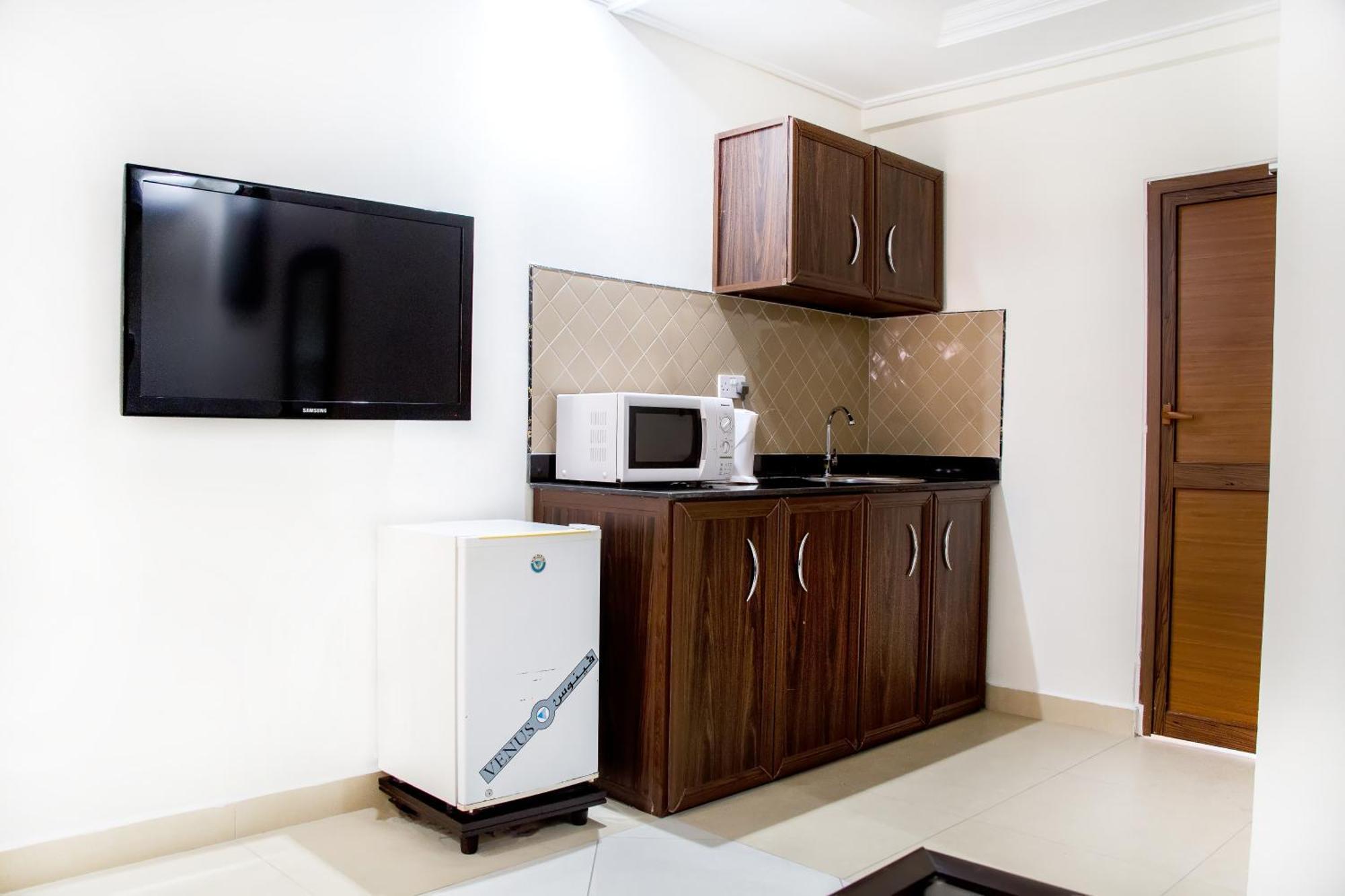 Sleep Inn Hotel - Kariakoo Дар-ес-Салам Екстер'єр фото