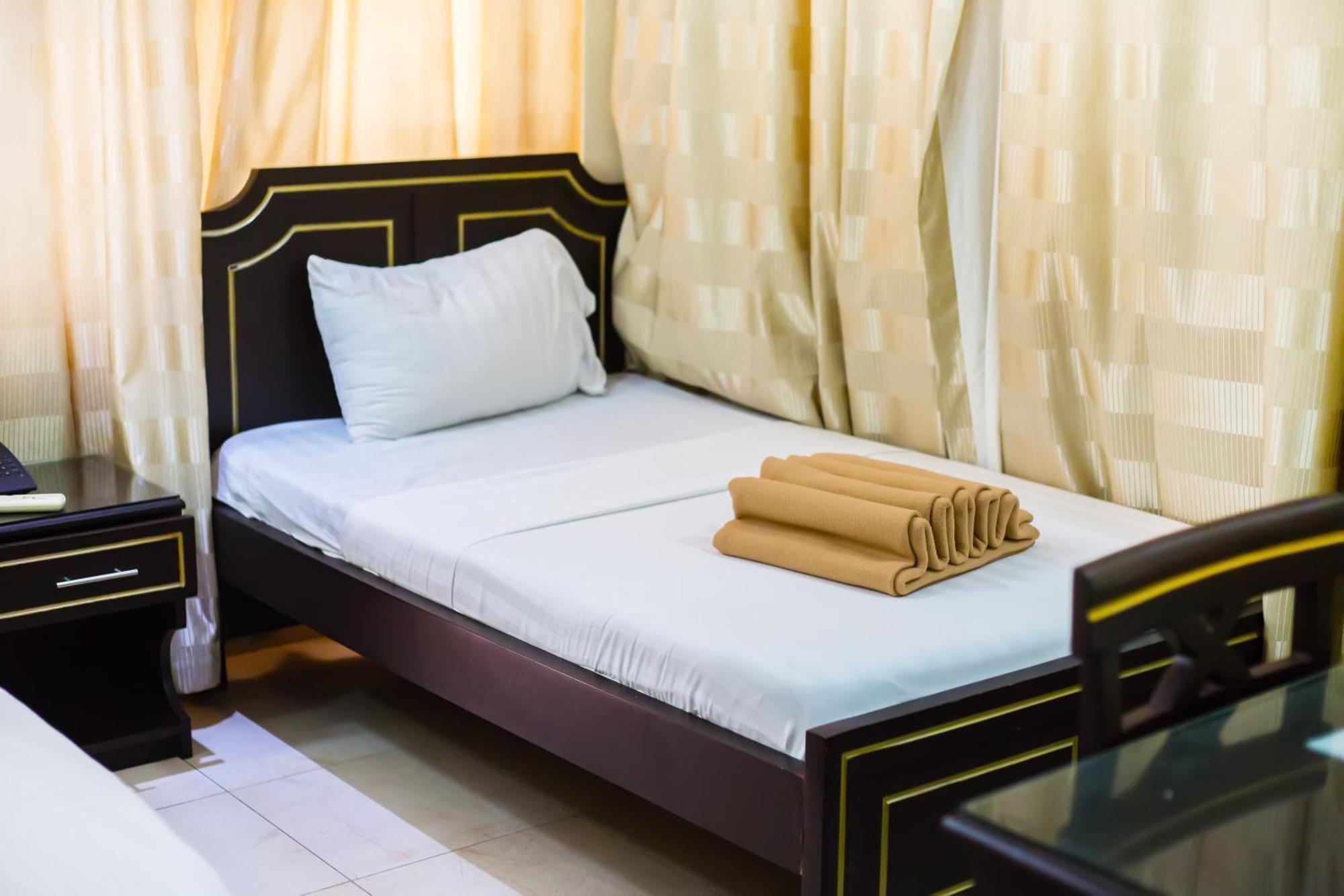 Sleep Inn Hotel - Kariakoo Дар-ес-Салам Екстер'єр фото