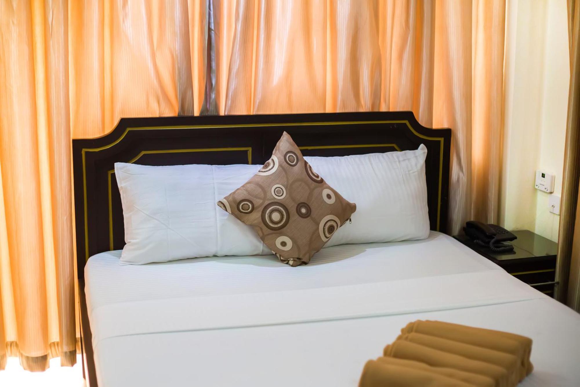 Sleep Inn Hotel - Kariakoo Дар-ес-Салам Екстер'єр фото