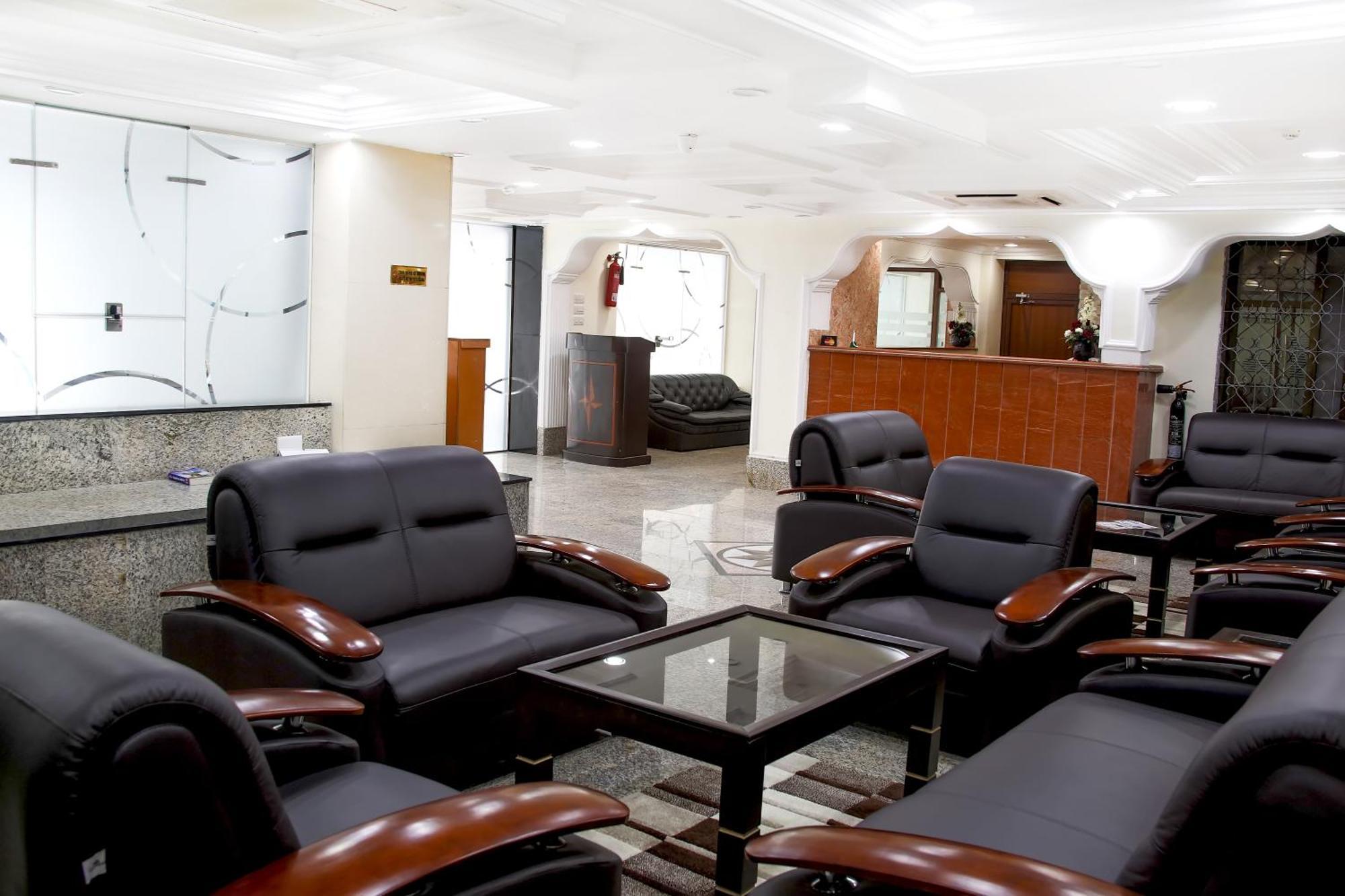Sleep Inn Hotel - Kariakoo Дар-ес-Салам Екстер'єр фото