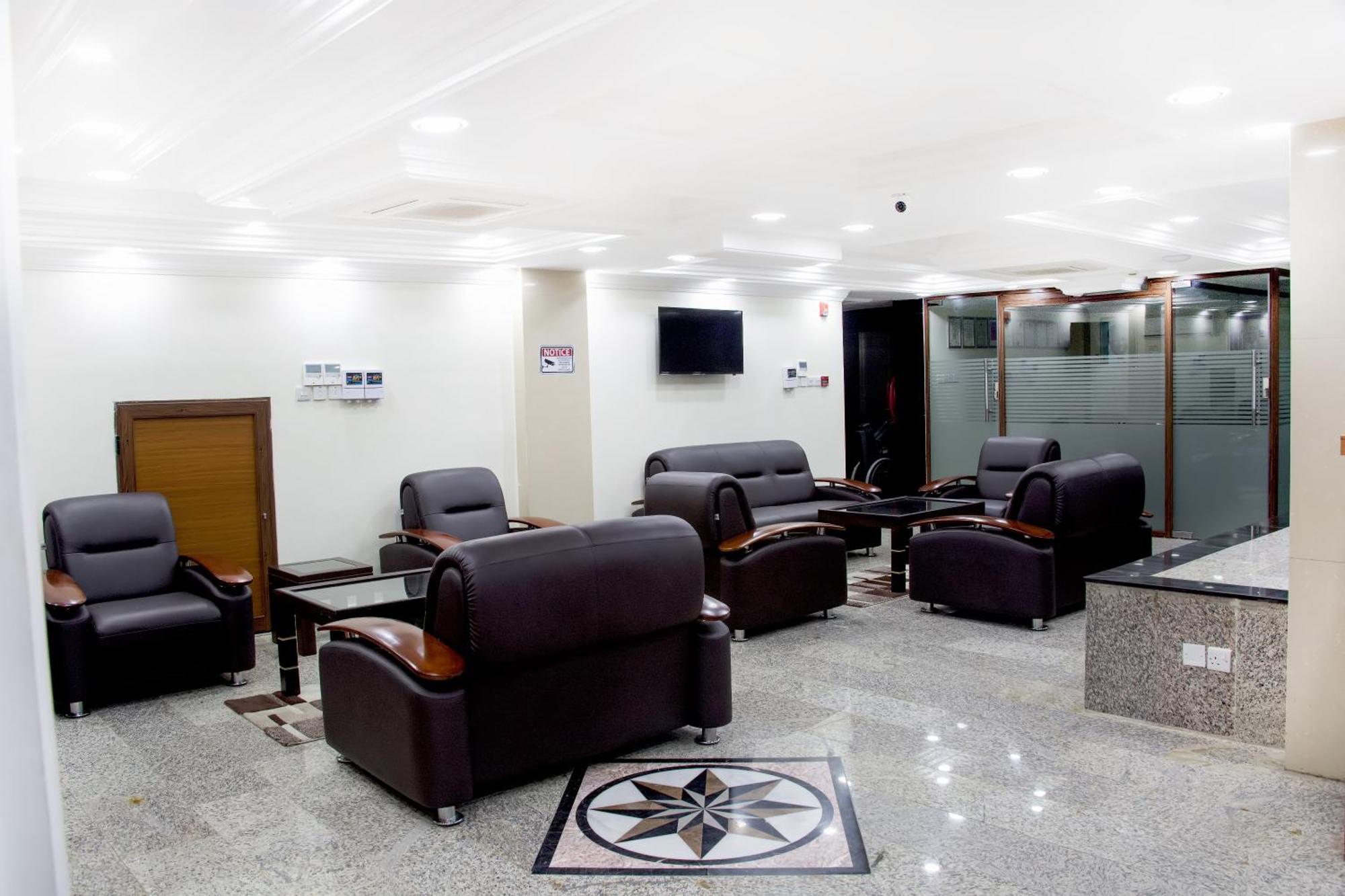 Sleep Inn Hotel - Kariakoo Дар-ес-Салам Екстер'єр фото