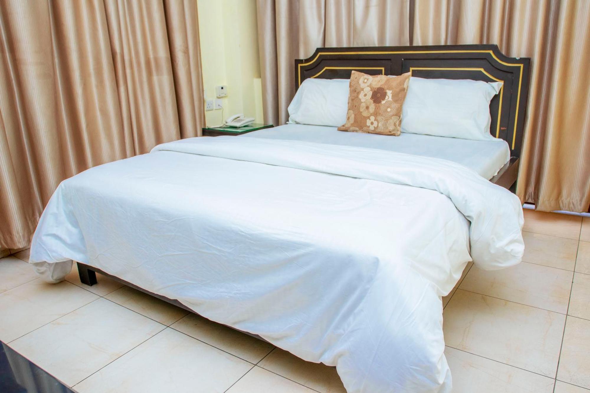 Sleep Inn Hotel - Kariakoo Дар-ес-Салам Екстер'єр фото