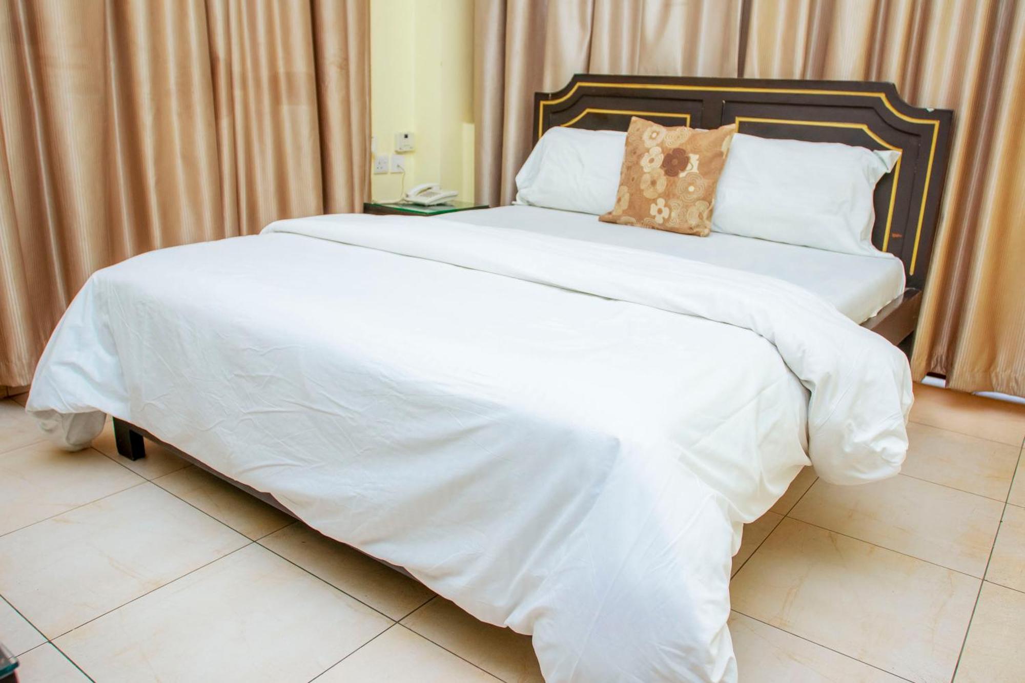 Sleep Inn Hotel - Kariakoo Дар-ес-Салам Екстер'єр фото