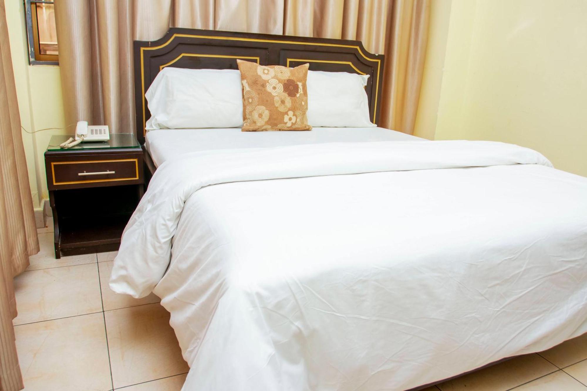 Sleep Inn Hotel - Kariakoo Дар-ес-Салам Екстер'єр фото